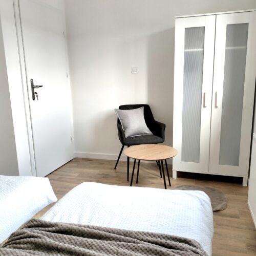 Apartament B1